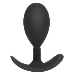 BlackMont Kit de 3 Plugs avec bille Trainer Mont Noirs